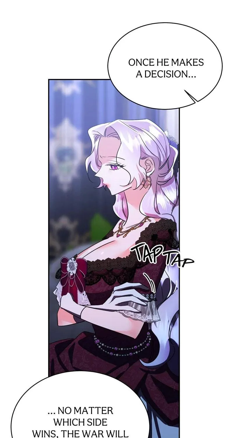 The Evil Grand Duchess Has a Secret Life Chapter 78 page 66 - 
