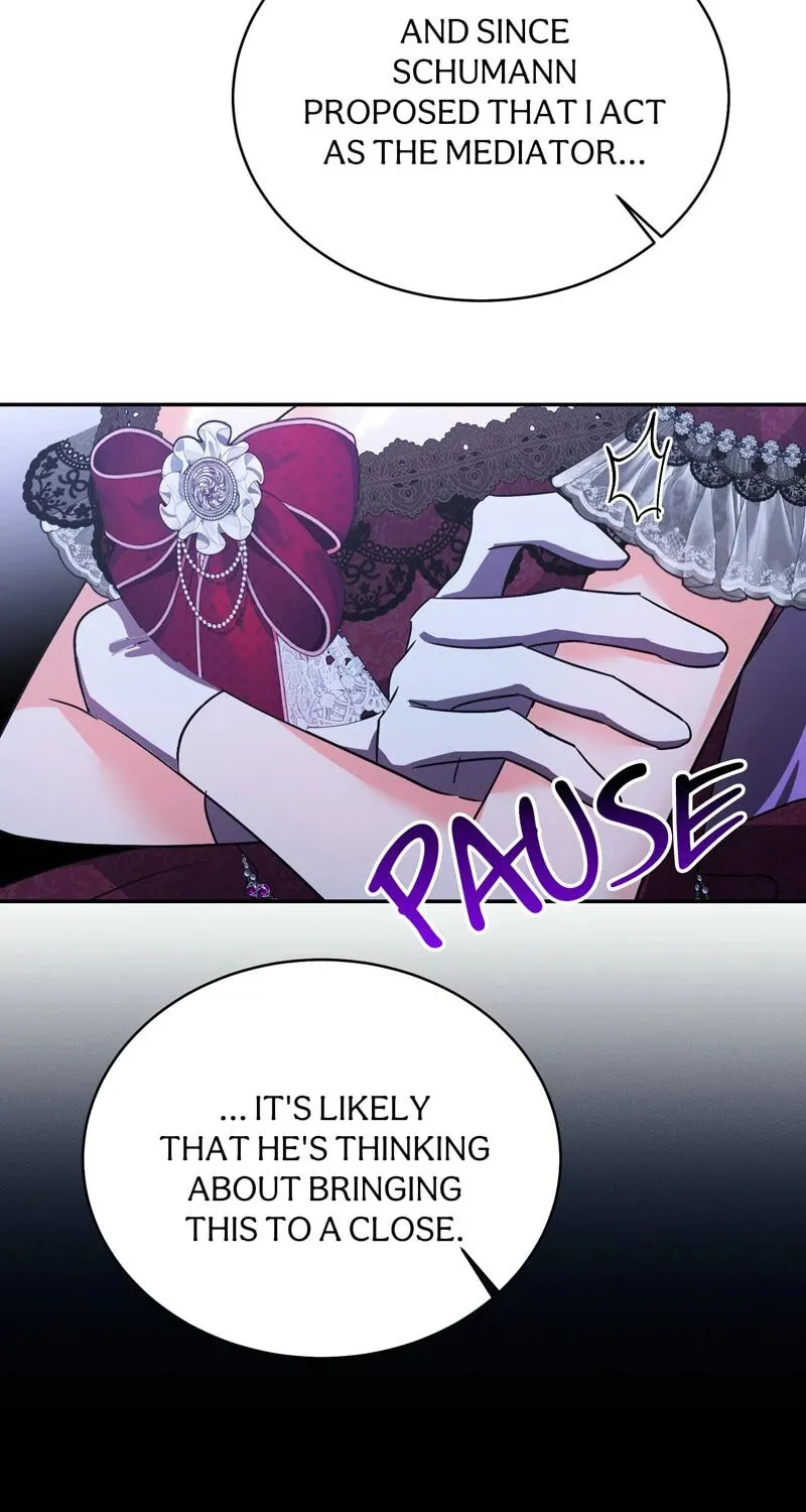 The Evil Grand Duchess Has a Secret Life Chapter 78 page 68 - 