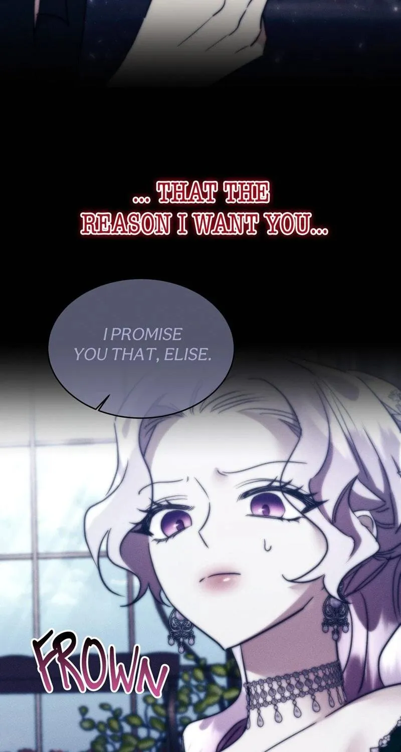 The Evil Grand Duchess Has a Secret Life Chapter 78 page 74 - 