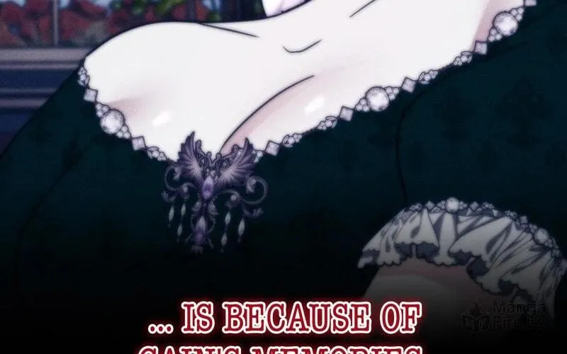 The Evil Grand Duchess Has a Secret Life Chapter 78 page 75 - 