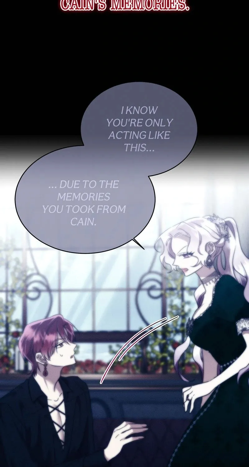 The Evil Grand Duchess Has a Secret Life Chapter 78 page 76 - 