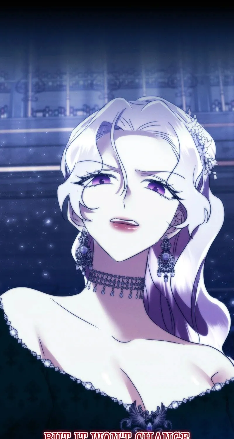 The Evil Grand Duchess Has a Secret Life Chapter 78 page 79 - 