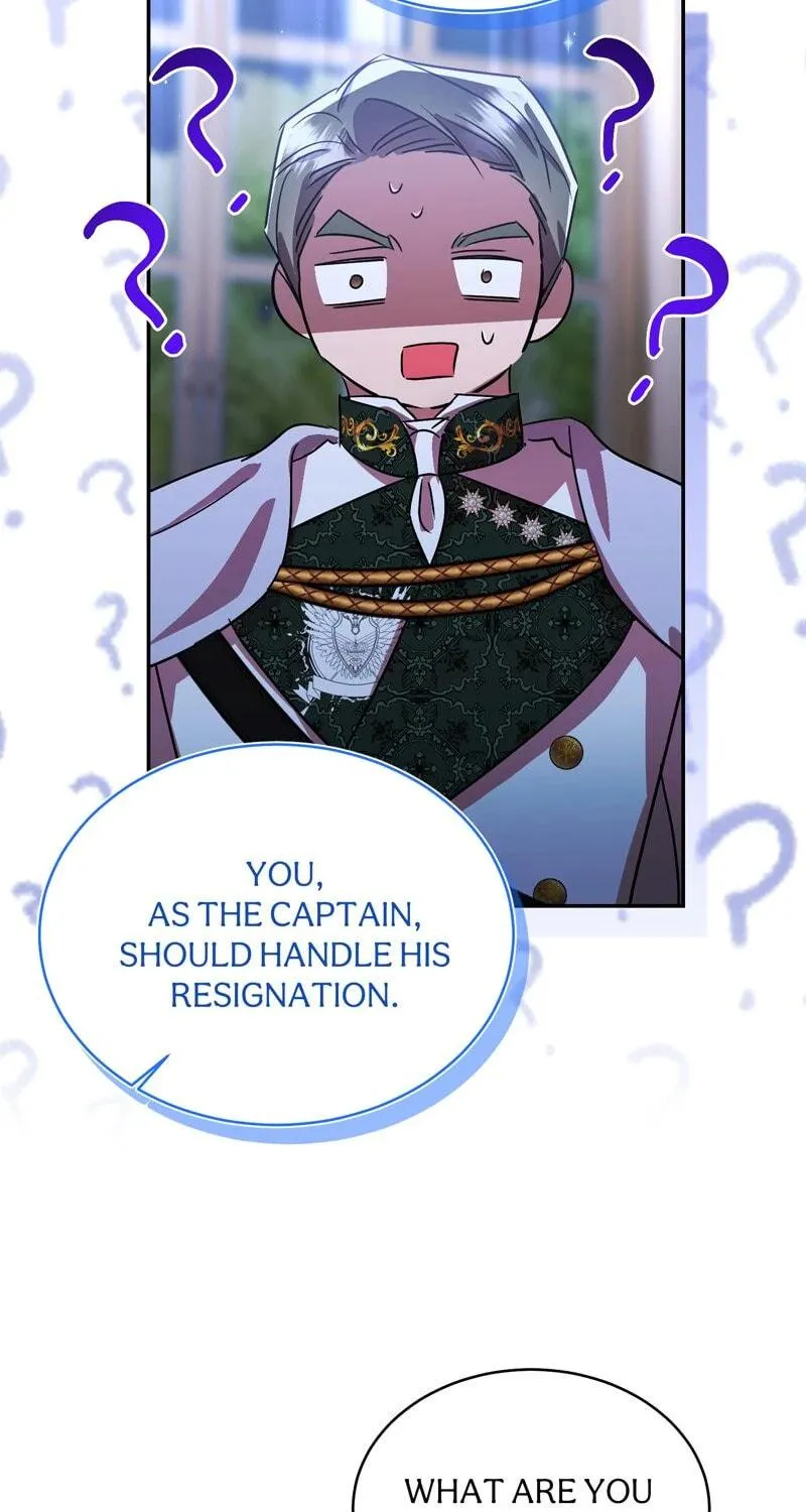 The Evil Grand Duchess Has a Secret Life Chapter 78 page 9 - 