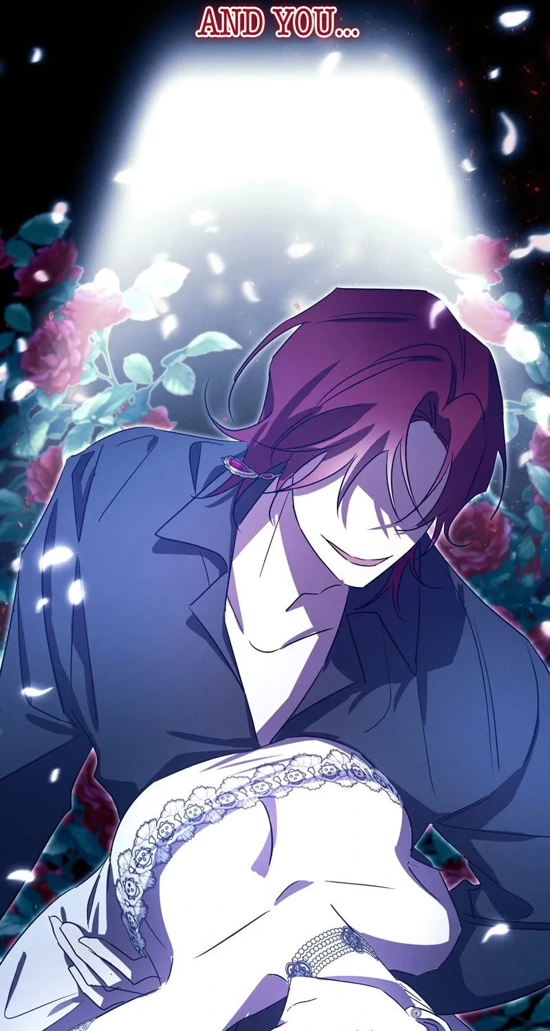 The Evil Grand Duchess Has a Secret Life Chapter 78 page 81 - 