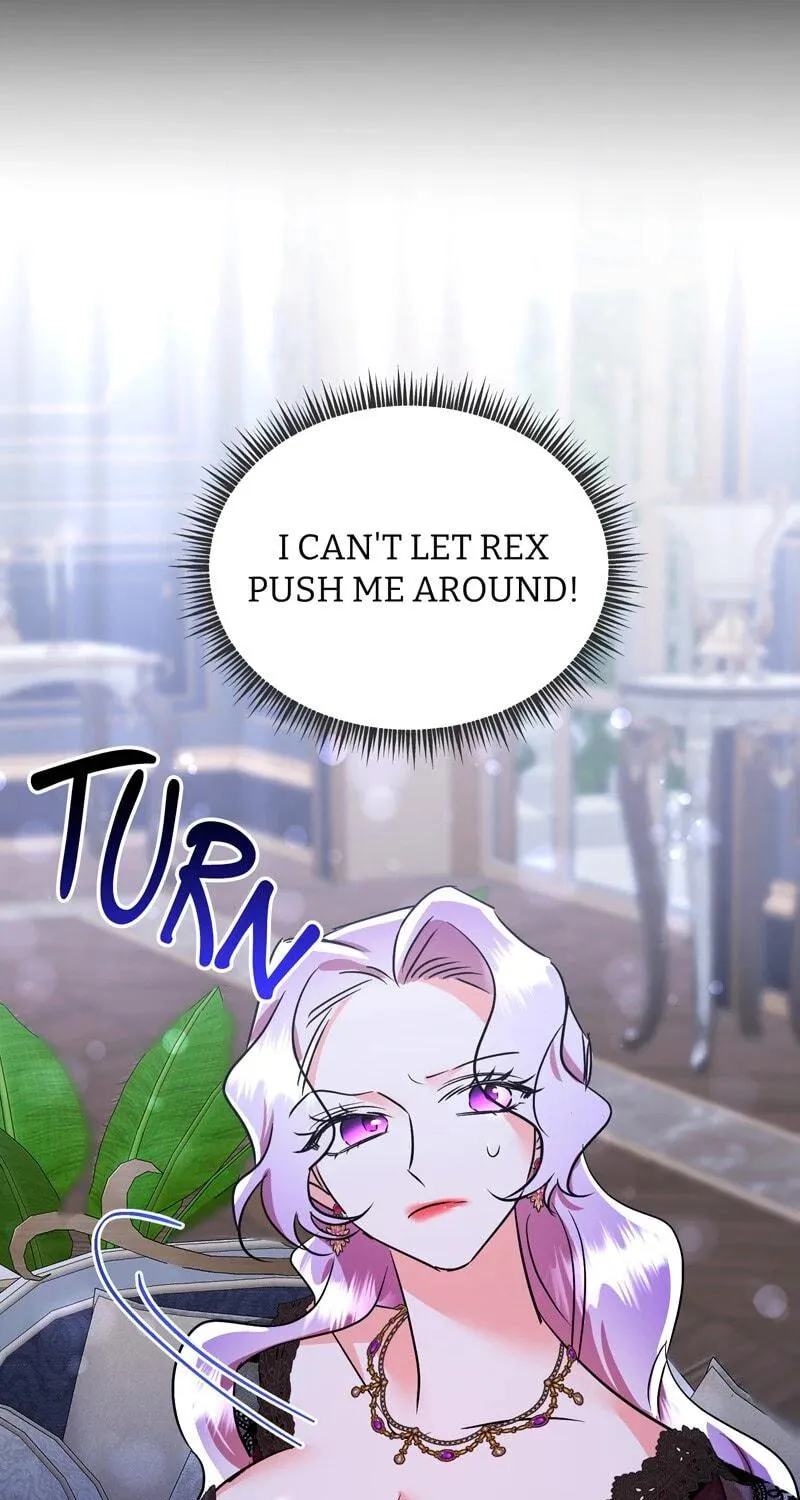 The Evil Grand Duchess Has a Secret Life Chapter 78 page 92 - 