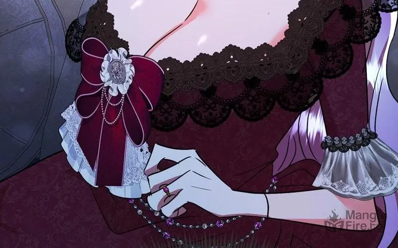 The Evil Grand Duchess Has a Secret Life Chapter 78 page 93 - 
