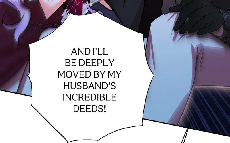 The Evil Grand Duchess Has a Secret Life Chapter 78 page 97 - 
