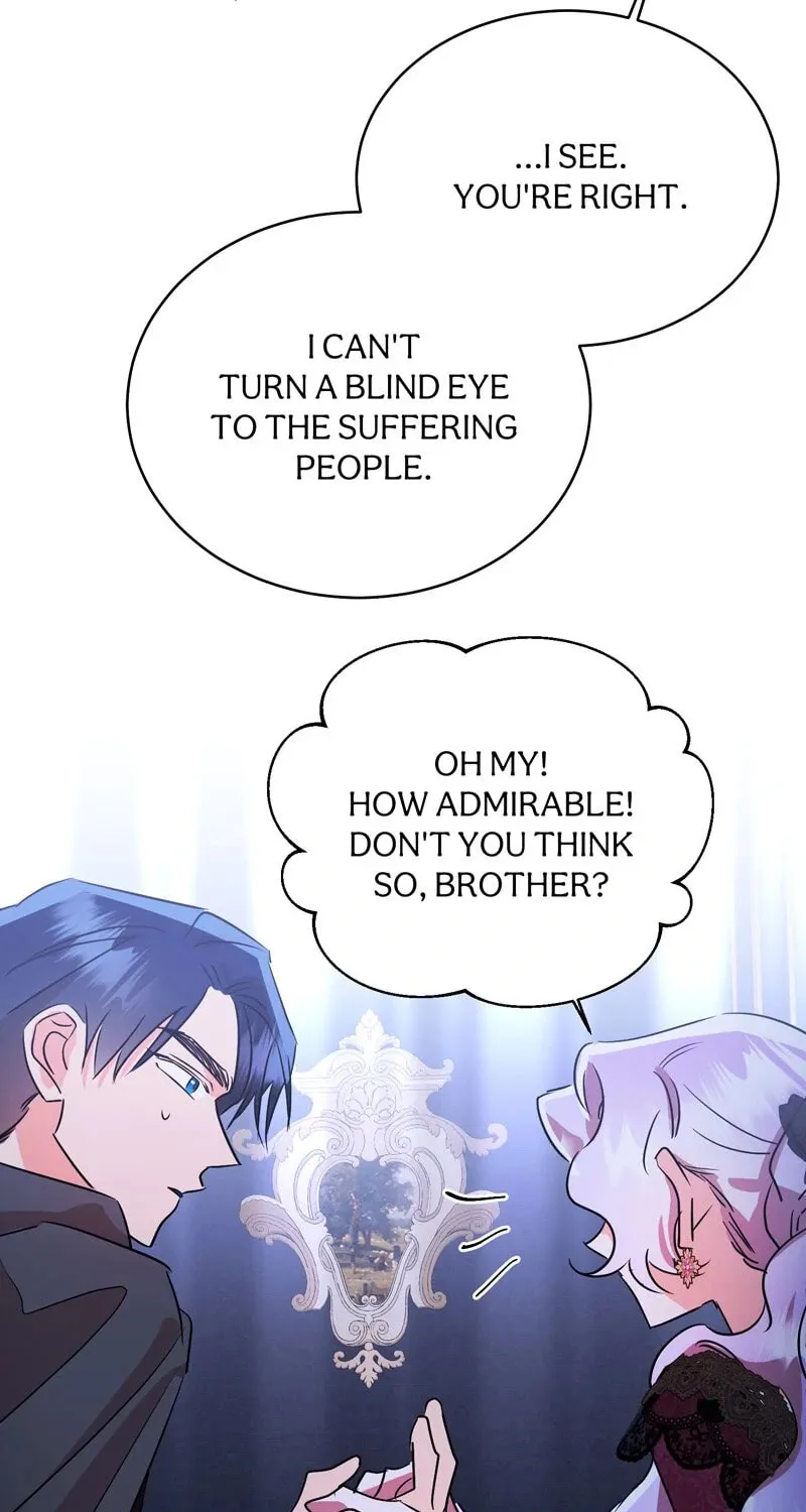 The Evil Grand Duchess Has a Secret Life Chapter 78 page 98 - 