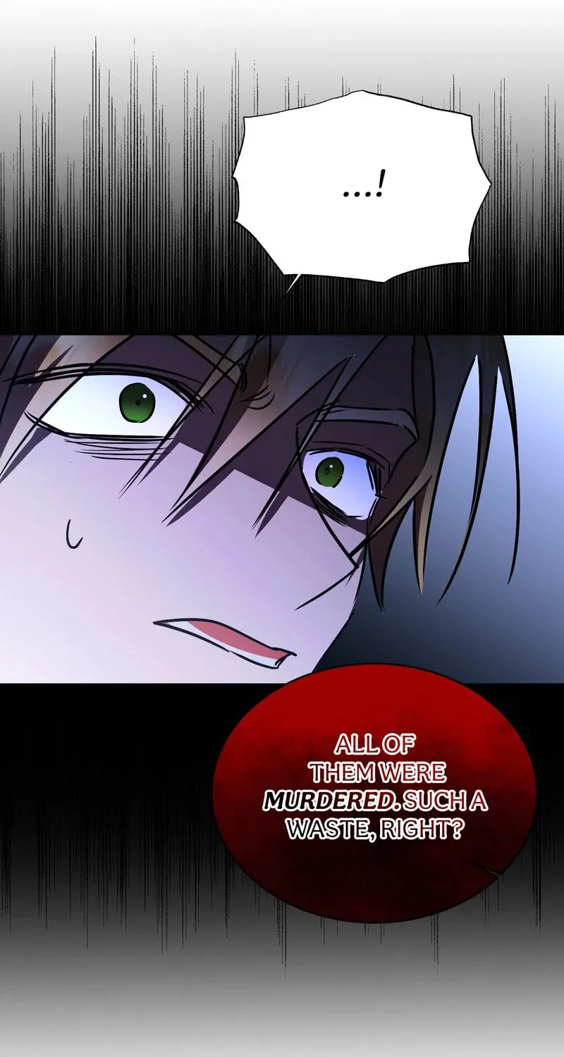 The Evil Grand Duchess Has a Secret Life Chapter 79 page 107 - 