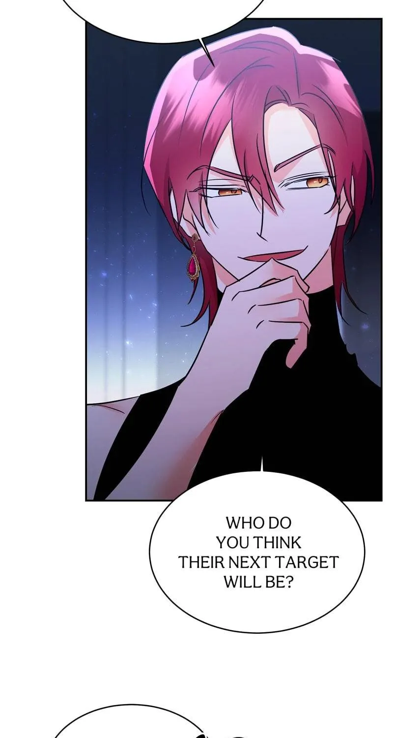 The Evil Grand Duchess Has a Secret Life Chapter 79 page 109 - 