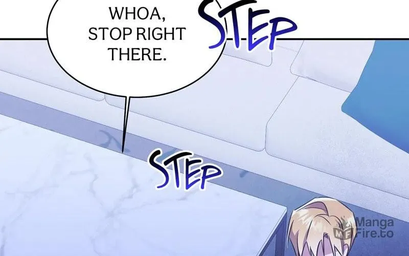 The Evil Grand Duchess Has a Secret Life Chapter 79 page 110 - 