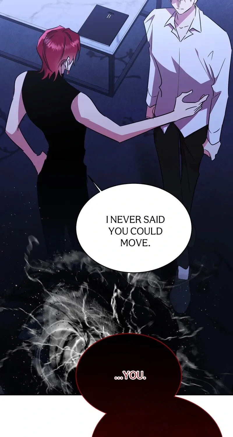 The Evil Grand Duchess Has a Secret Life Chapter 79 page 111 - 