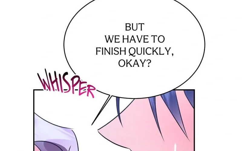 The Evil Grand Duchess Has a Secret Life Chapter 79 page 15 - 