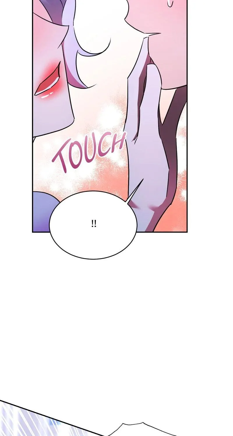 The Evil Grand Duchess Has a Secret Life Chapter 79 page 16 - 