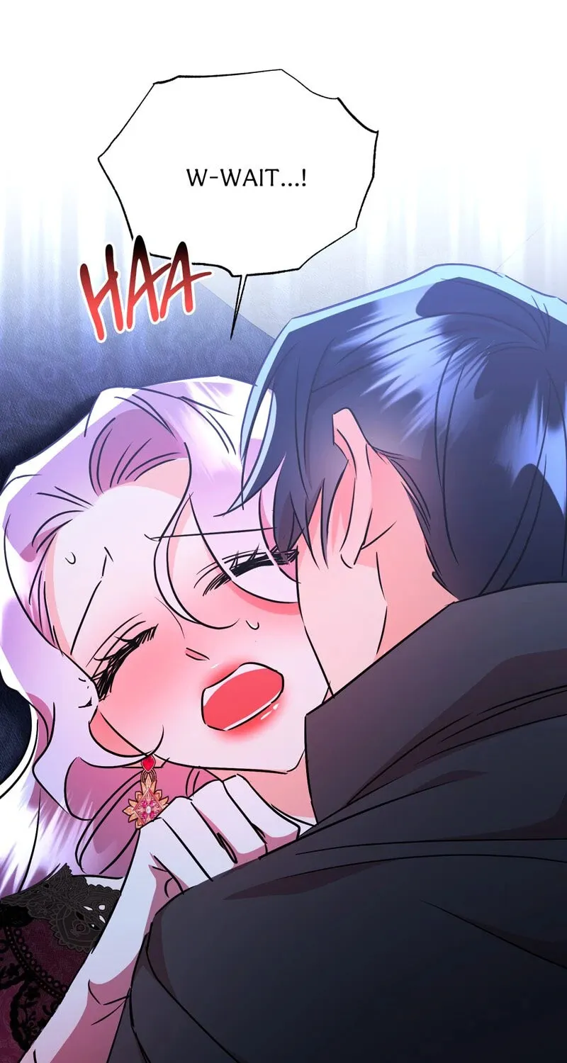 The Evil Grand Duchess Has a Secret Life Chapter 79 page 3 - 