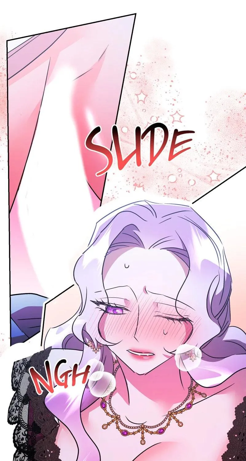 The Evil Grand Duchess Has a Secret Life Chapter 79 page 22 - 
