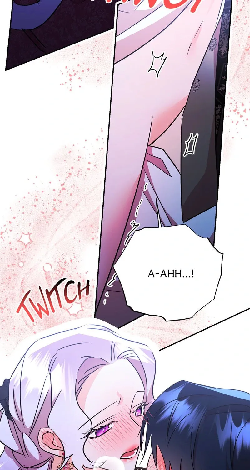 The Evil Grand Duchess Has a Secret Life Chapter 79 page 24 - 