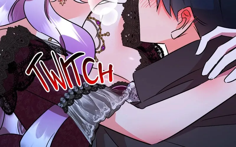 The Evil Grand Duchess Has a Secret Life Chapter 79 page 25 - 