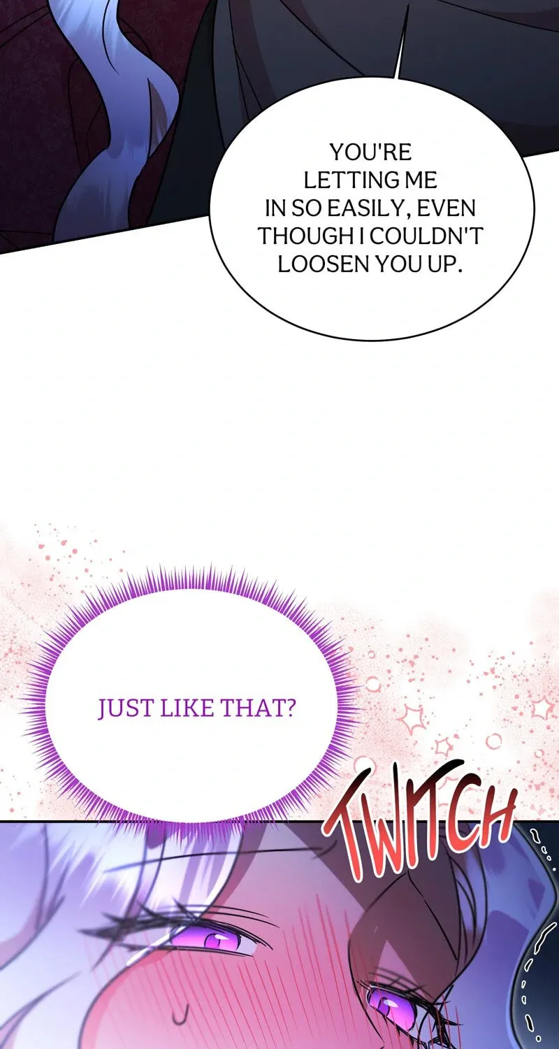 The Evil Grand Duchess Has a Secret Life Chapter 79 page 26 - 
