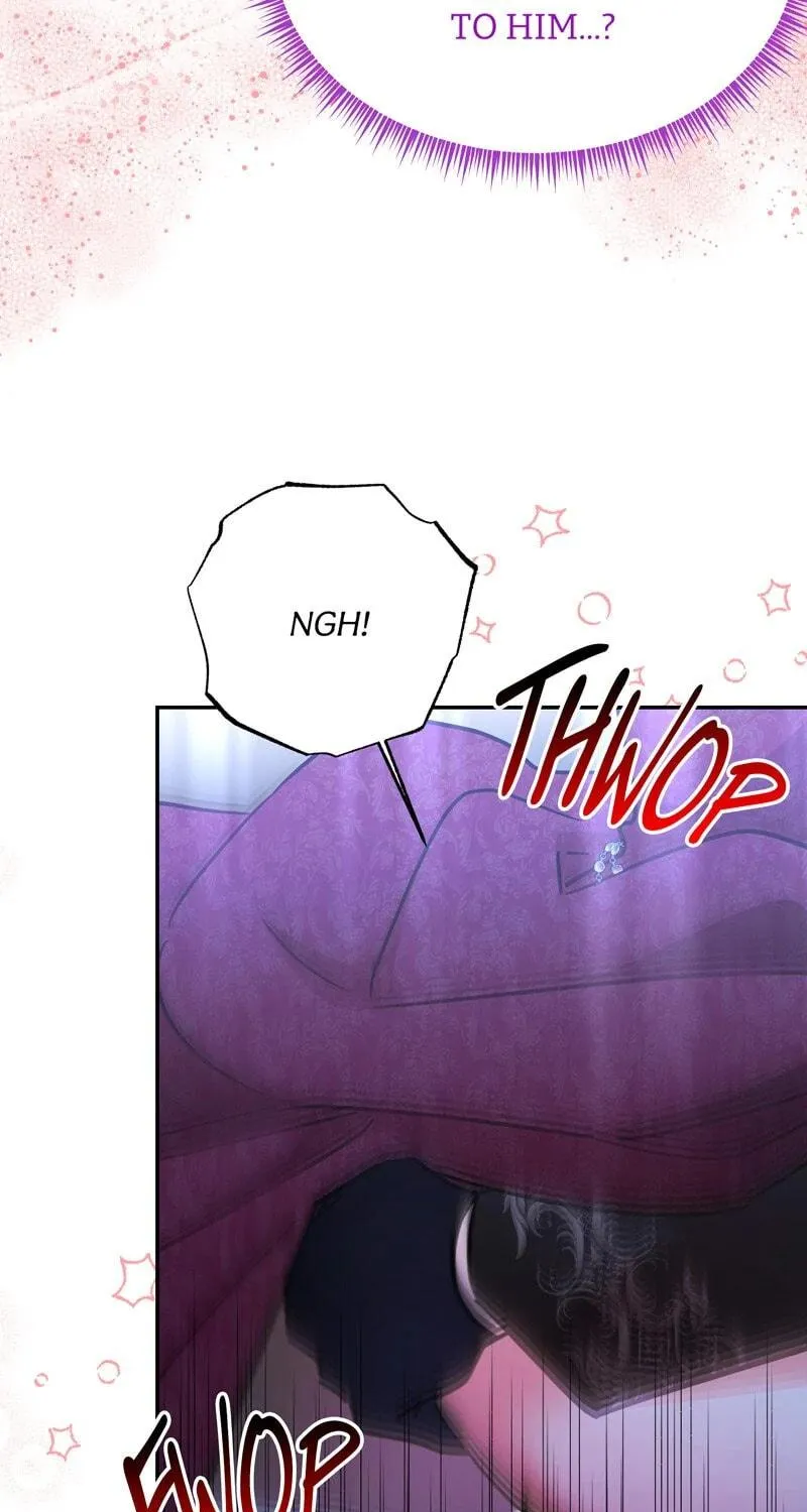 The Evil Grand Duchess Has a Secret Life Chapter 79 page 28 - 