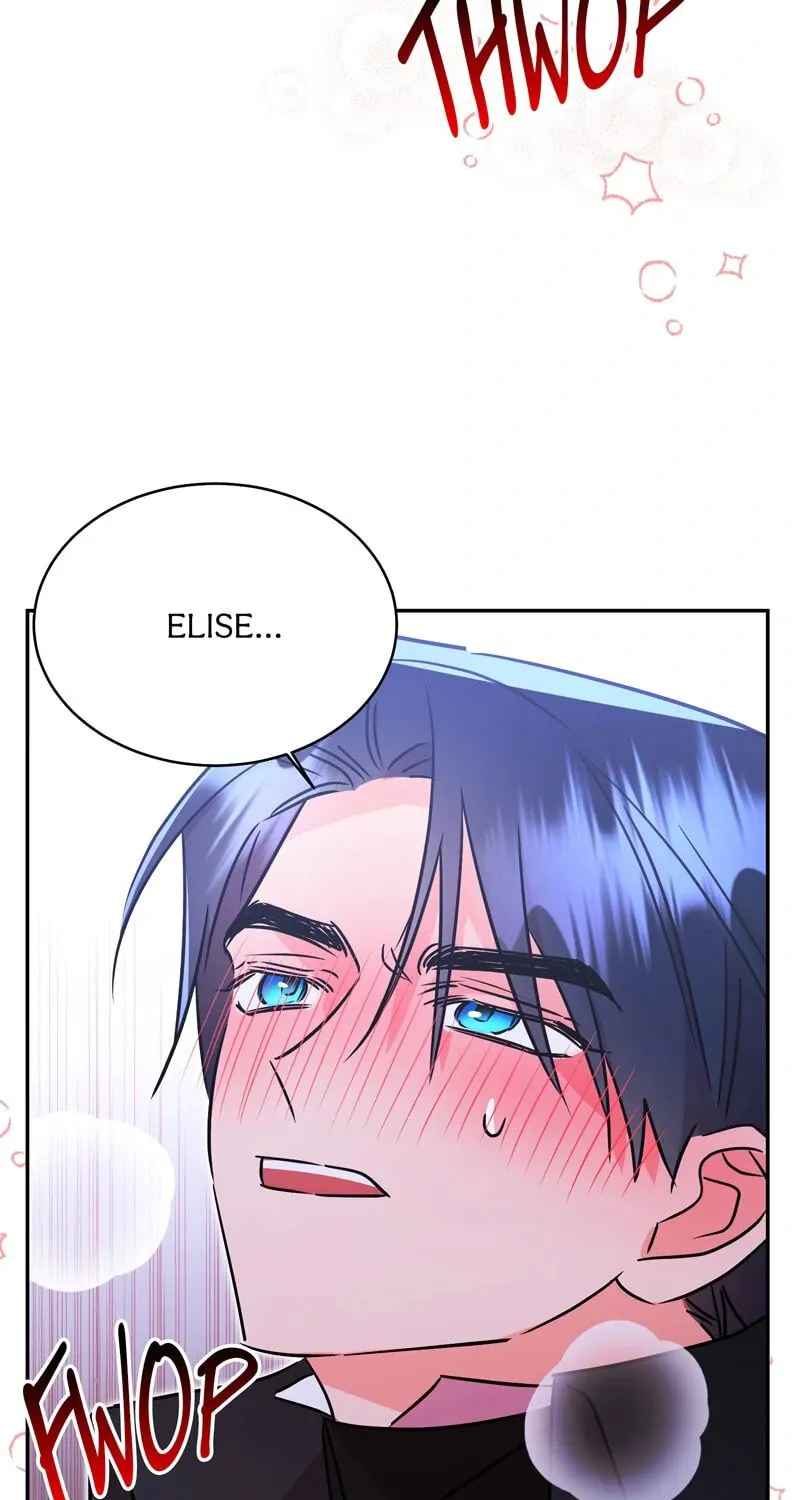 The Evil Grand Duchess Has a Secret Life Chapter 79 page 30 - 