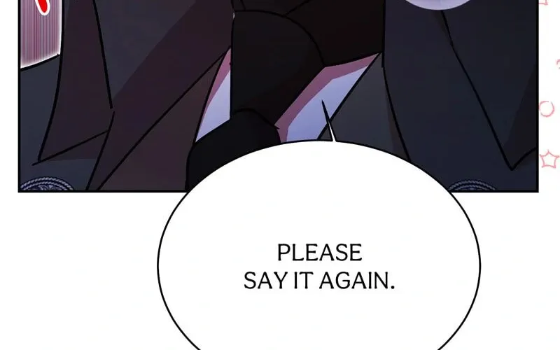 The Evil Grand Duchess Has a Secret Life Chapter 79 page 31 - 