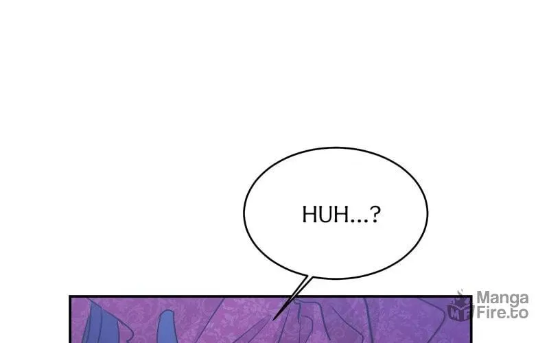 The Evil Grand Duchess Has a Secret Life Chapter 79 page 34 - 
