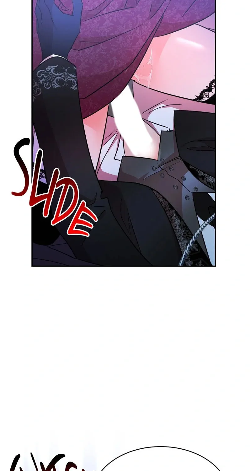 The Evil Grand Duchess Has a Secret Life Chapter 79 page 35 - 