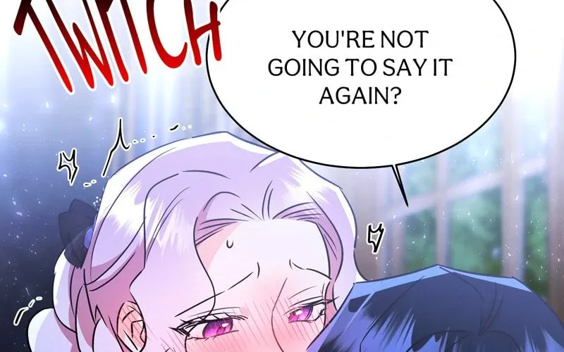 The Evil Grand Duchess Has a Secret Life Chapter 79 page 36 - 