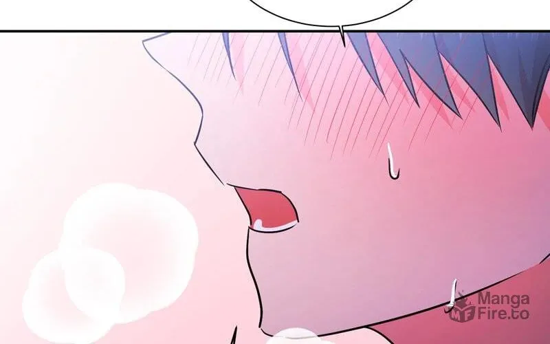 The Evil Grand Duchess Has a Secret Life Chapter 79 page 38 - 