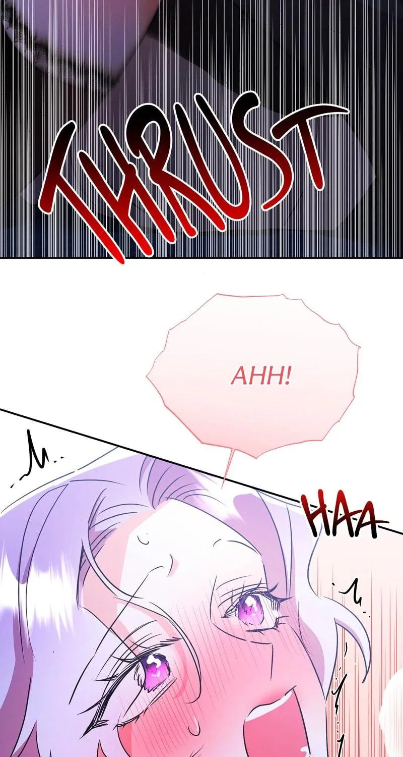 The Evil Grand Duchess Has a Secret Life Chapter 79 page 46 - 