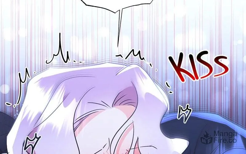 The Evil Grand Duchess Has a Secret Life Chapter 79 page 51 - 