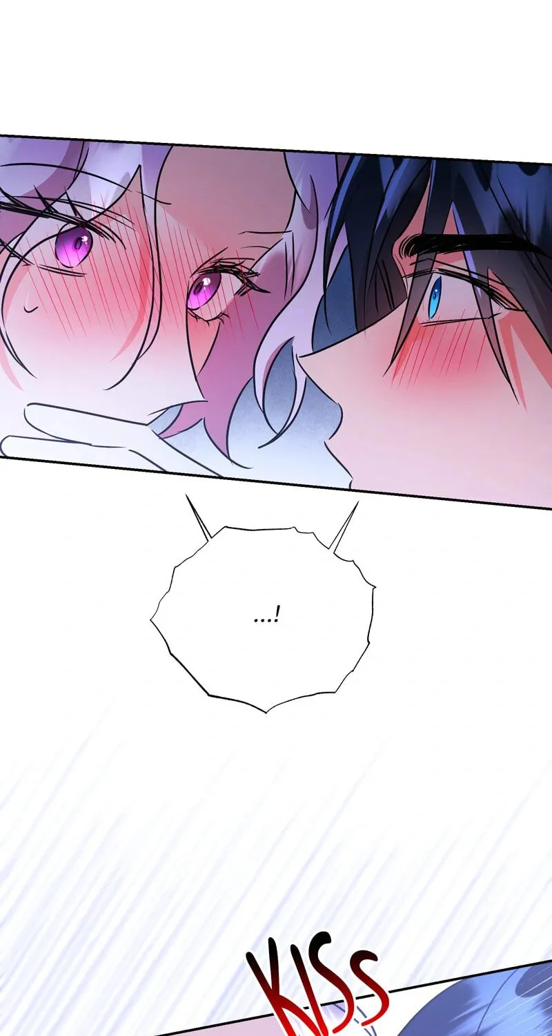 The Evil Grand Duchess Has a Secret Life Chapter 79 page 53 - 