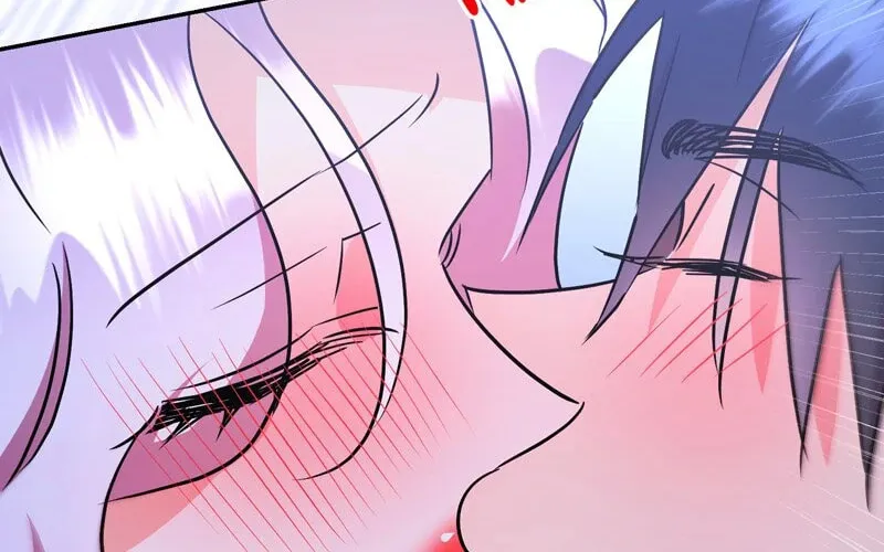 The Evil Grand Duchess Has a Secret Life Chapter 79 page 54 - 