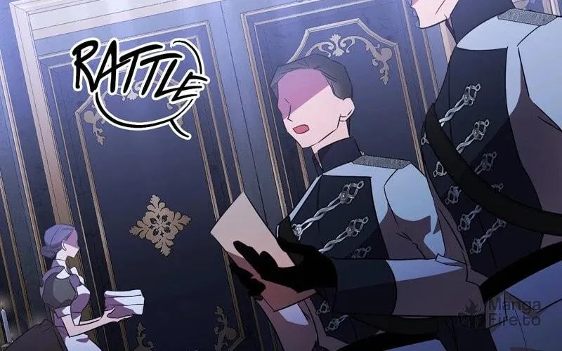 The Evil Grand Duchess Has a Secret Life Chapter 79 page 56 - 