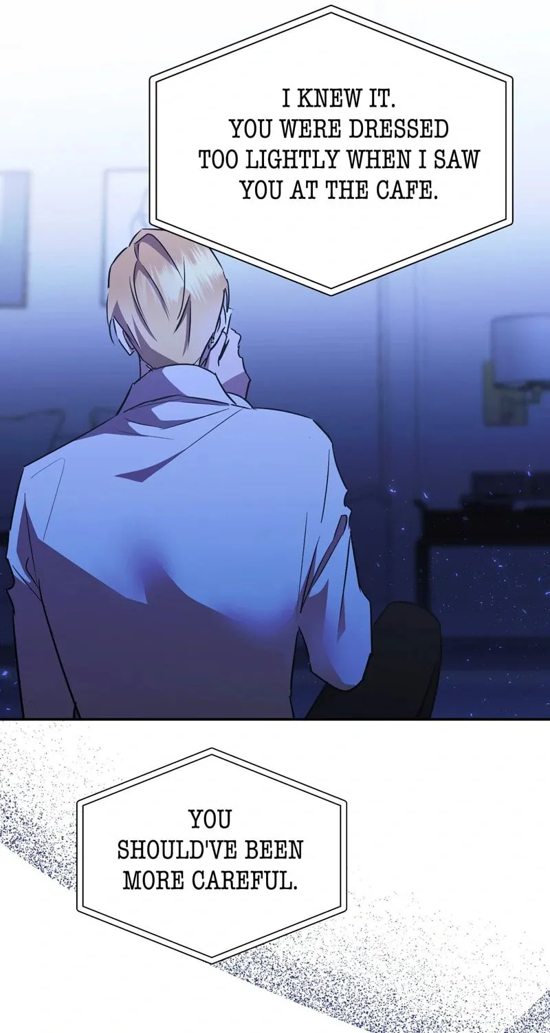 The Evil Grand Duchess Has a Secret Life Chapter 79 page 74 - 