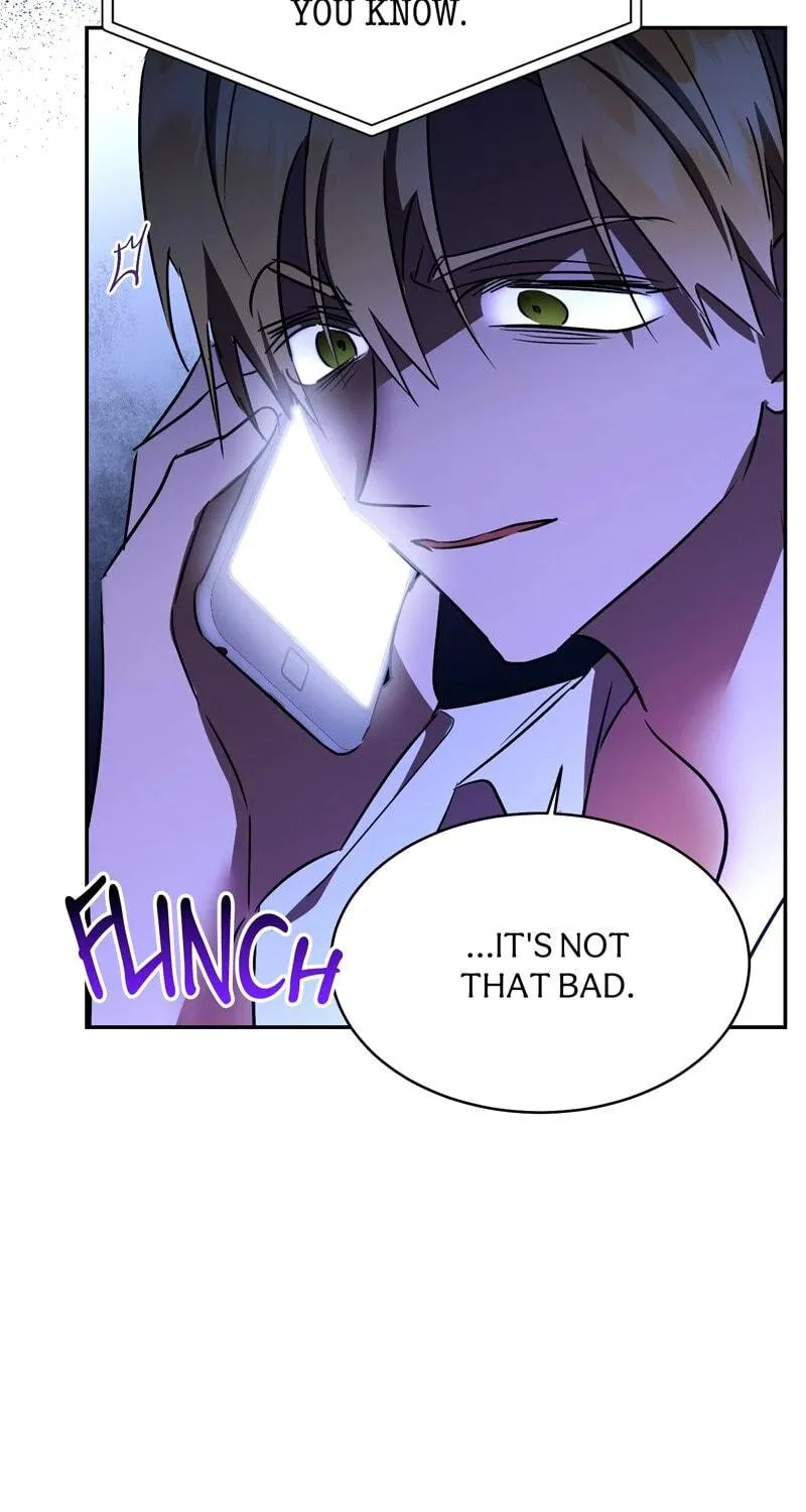 The Evil Grand Duchess Has a Secret Life Chapter 79 page 76 - 