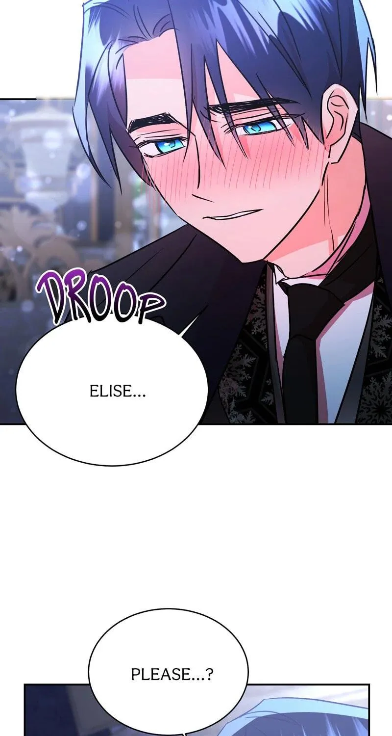 The Evil Grand Duchess Has a Secret Life Chapter 79 page 9 - 