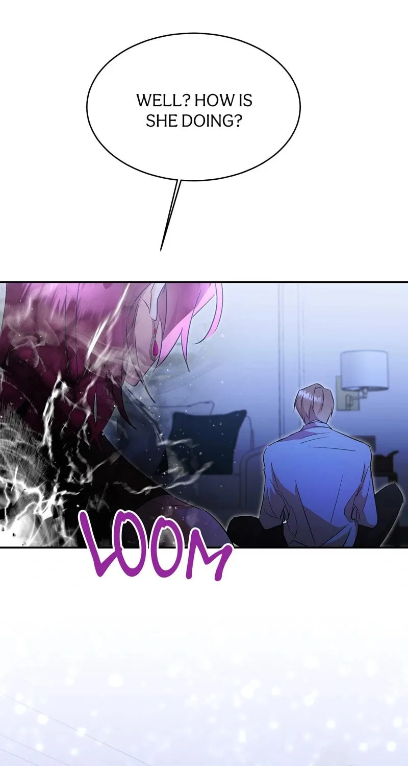 The Evil Grand Duchess Has a Secret Life Chapter 79 page 83 - 
