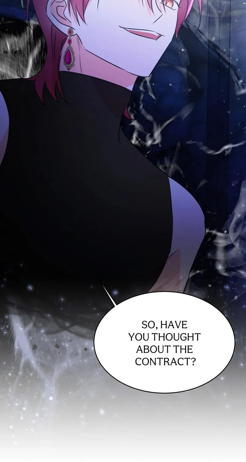 The Evil Grand Duchess Has a Secret Life Chapter 79 page 85 - 