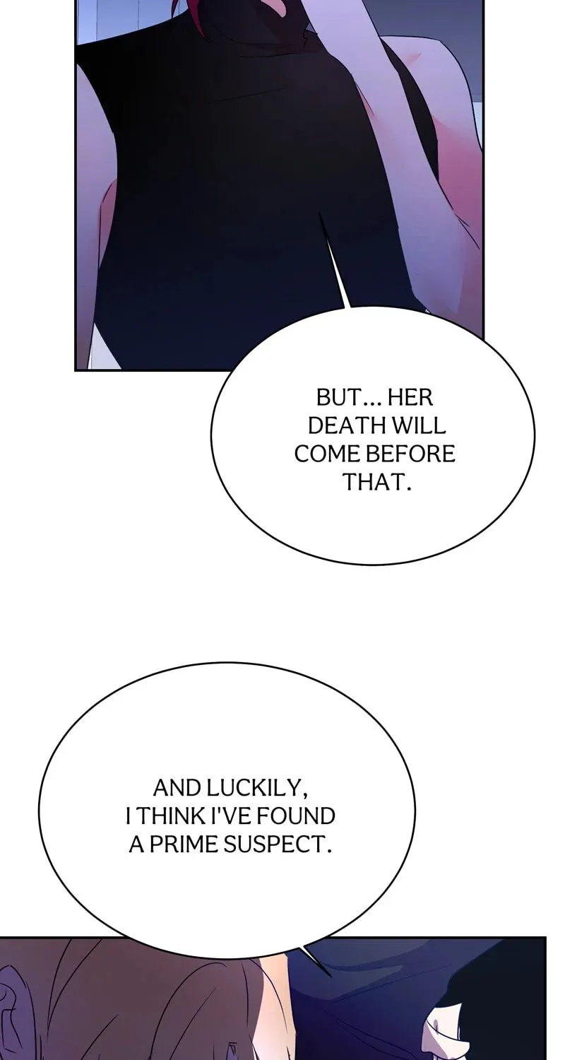 The Evil Grand Duchess Has a Secret Life Chapter 79 page 89 - 