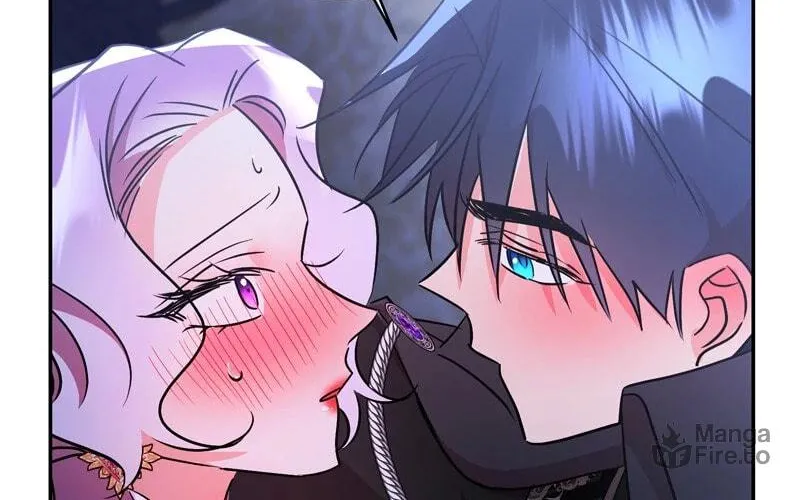 The Evil Grand Duchess Has a Secret Life Chapter 79 page 10 - 