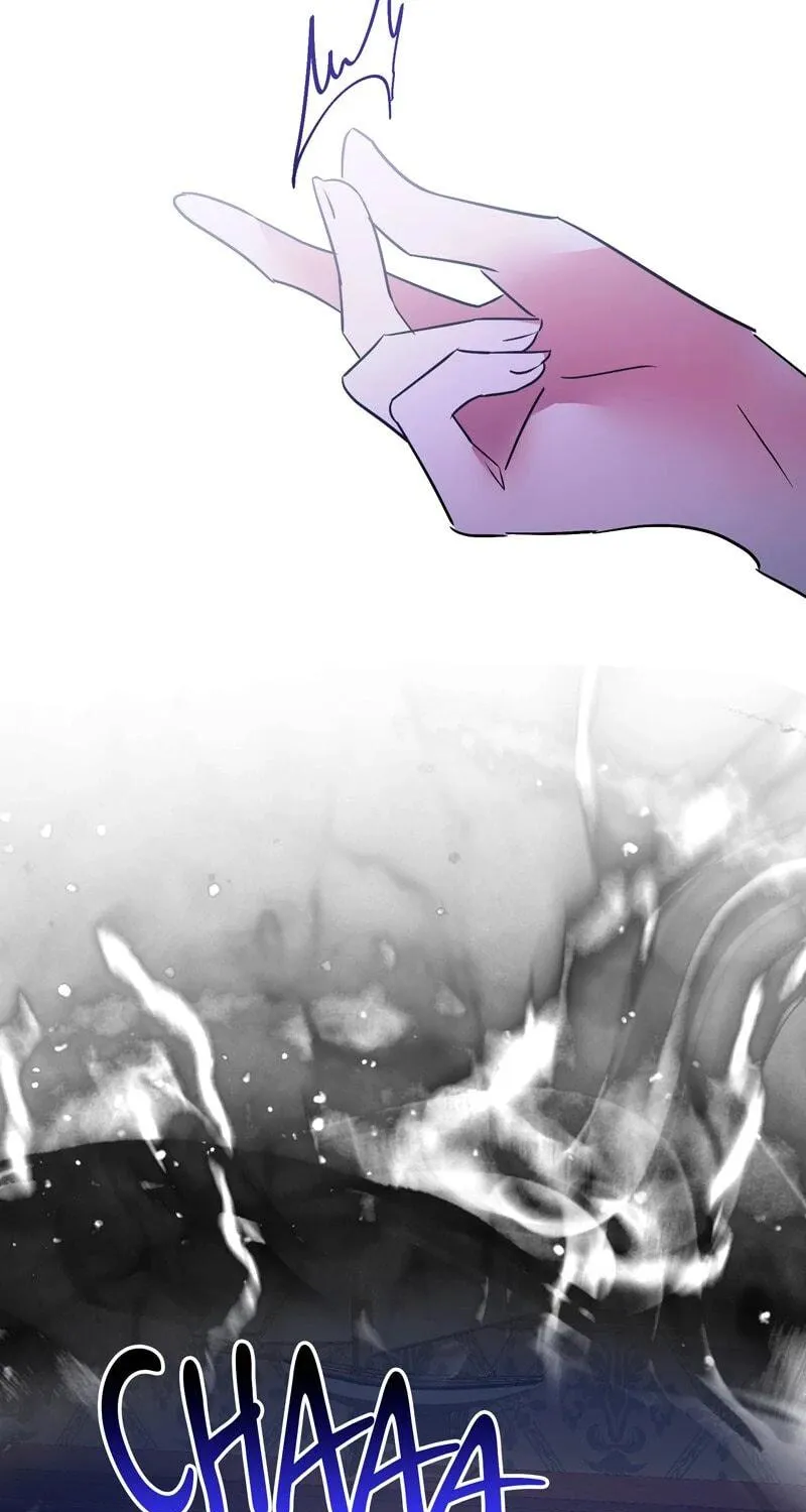 The Evil Grand Duchess Has a Secret Life Chapter 79 page 100 - 