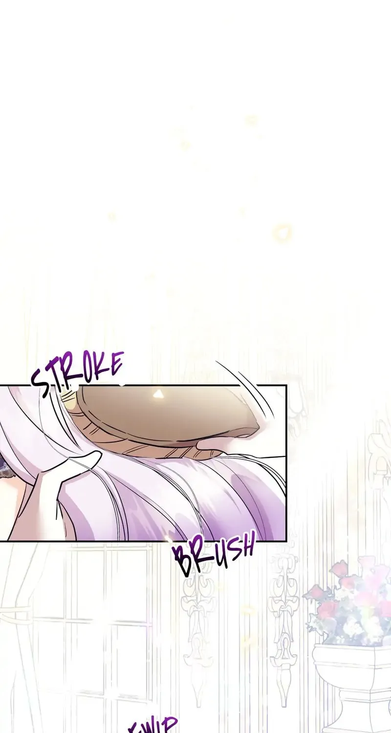 The Evil Grand Duchess Has a Secret Life Chapter 8 page 1 - 