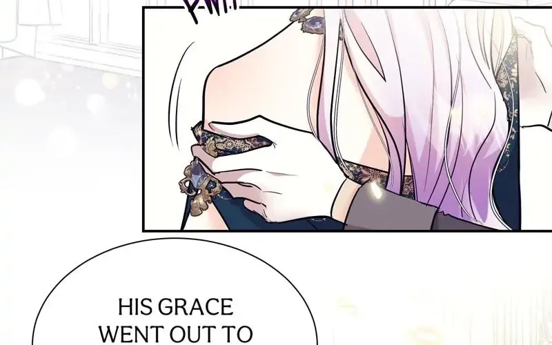 The Evil Grand Duchess Has a Secret Life Chapter 8 page 2 - 