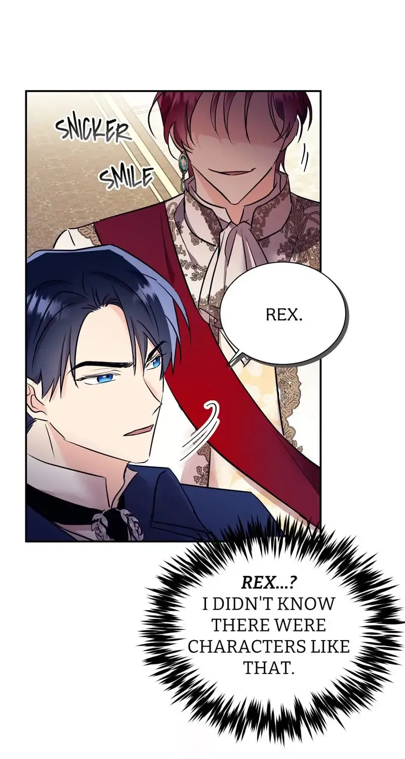 The Evil Grand Duchess Has a Secret Life Chapter 8 page 102 - 
