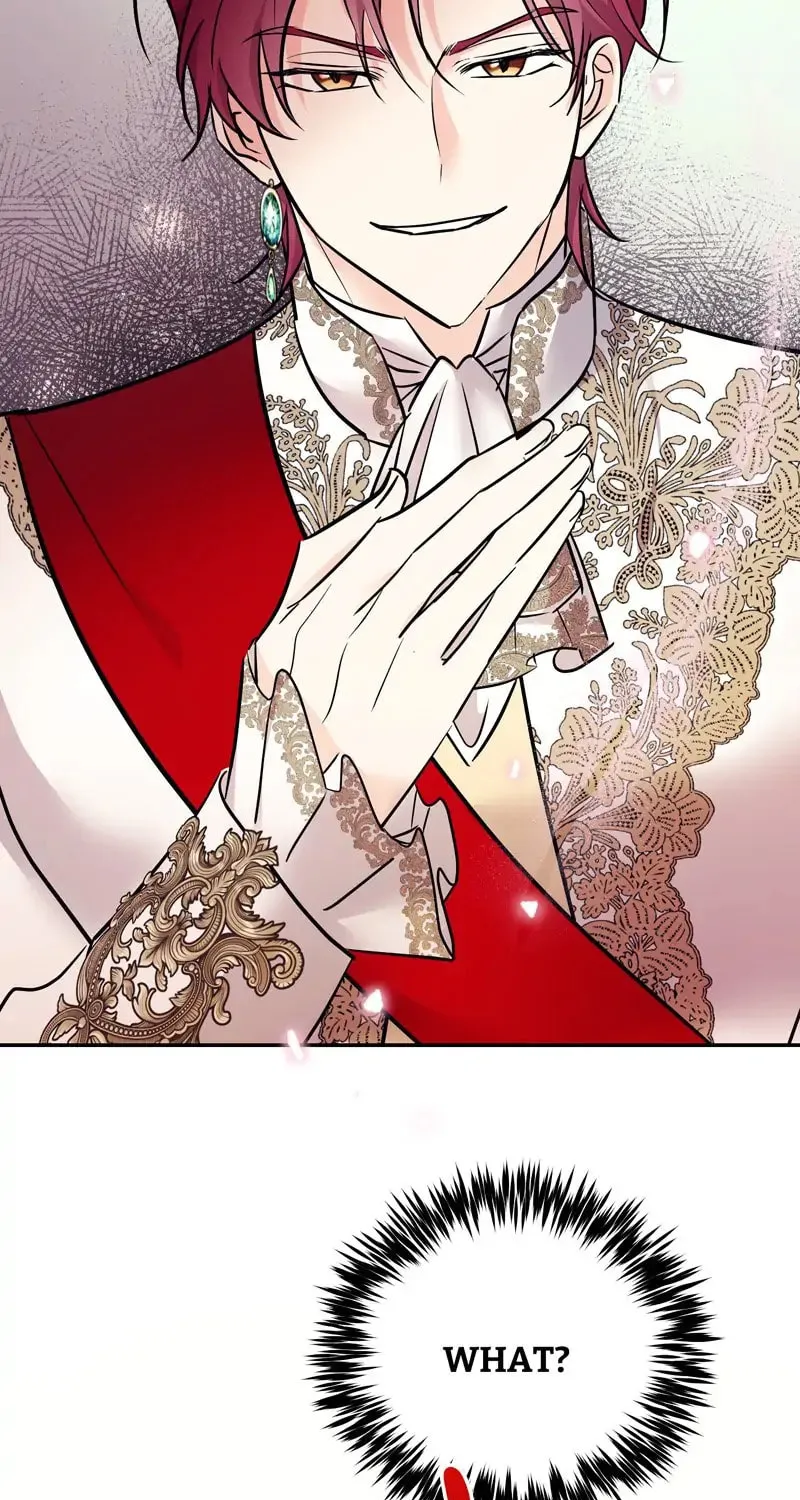 The Evil Grand Duchess Has a Secret Life Chapter 8 page 106 - 