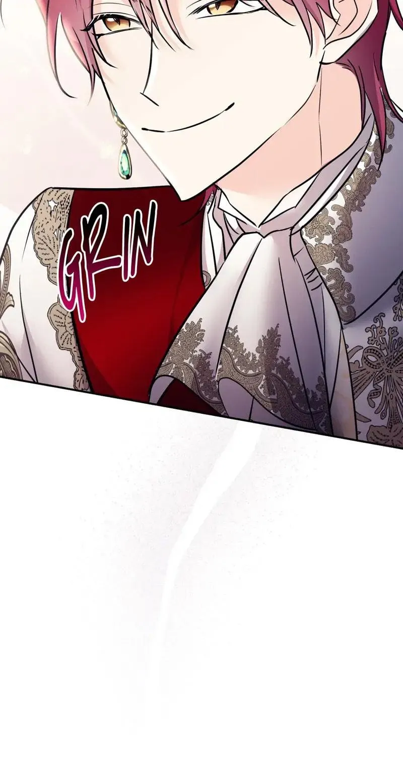 The Evil Grand Duchess Has a Secret Life Chapter 8 page 110 - 