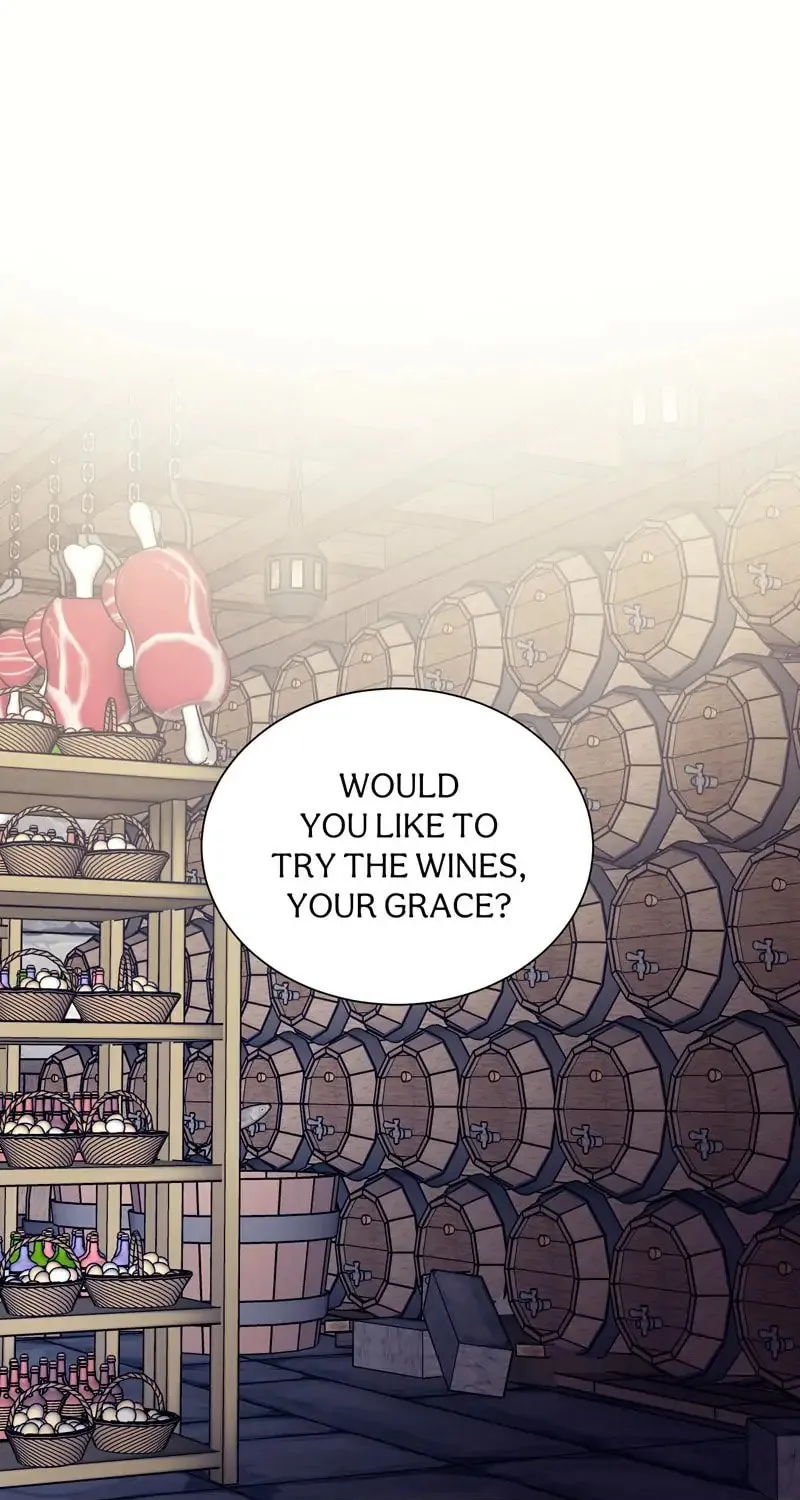 The Evil Grand Duchess Has a Secret Life Chapter 8 page 12 - 