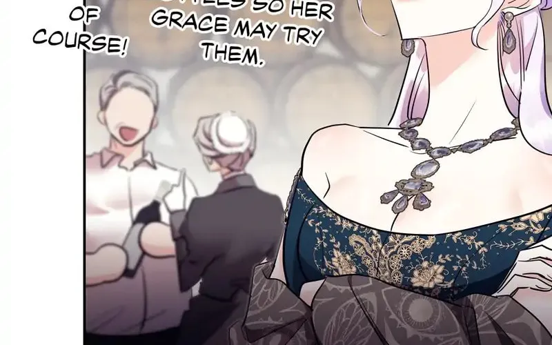The Evil Grand Duchess Has a Secret Life Chapter 8 page 15 - 